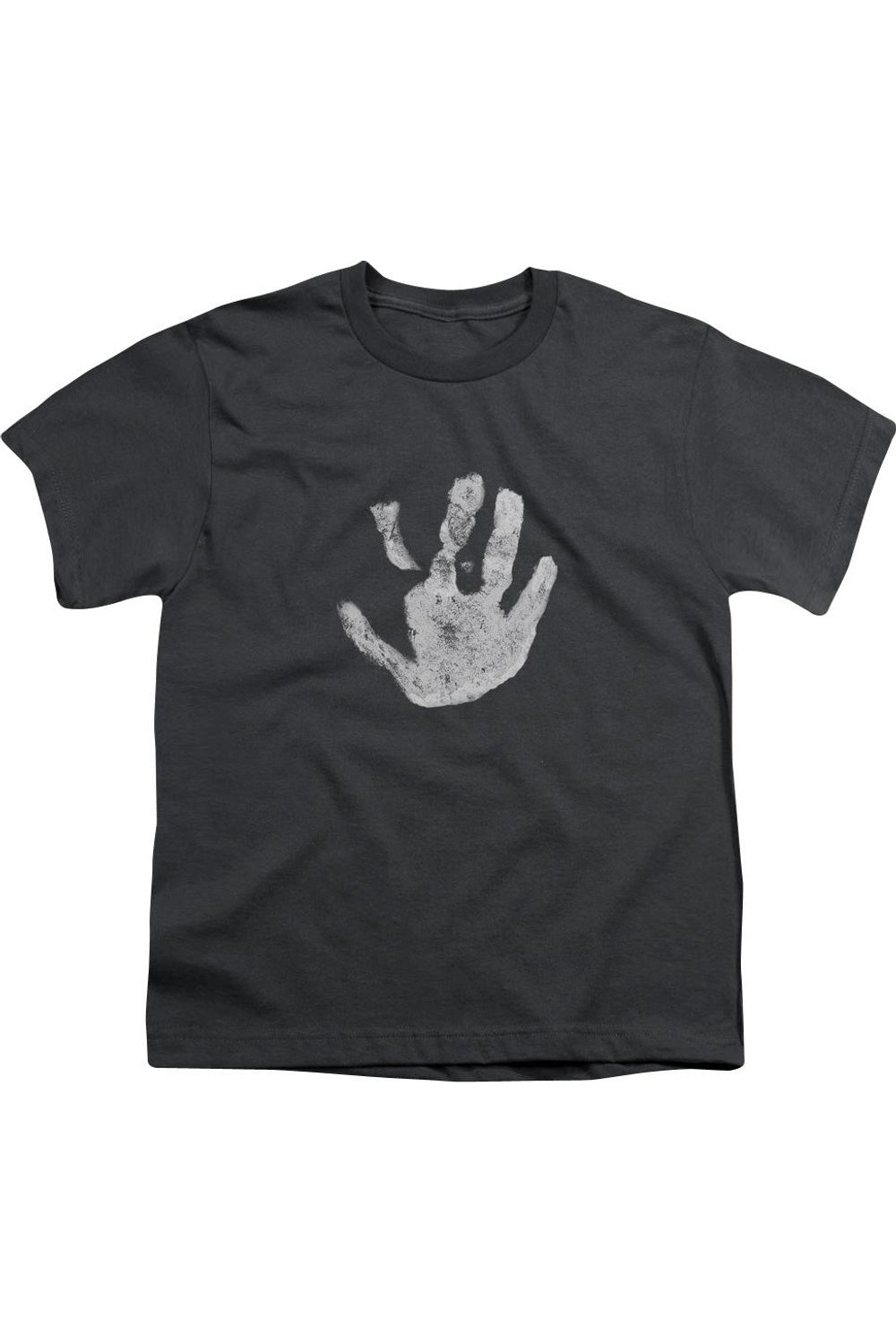 

Футболка с коротким рукавом для детей "Белая Рука" из "Властелина Колец" Gildan