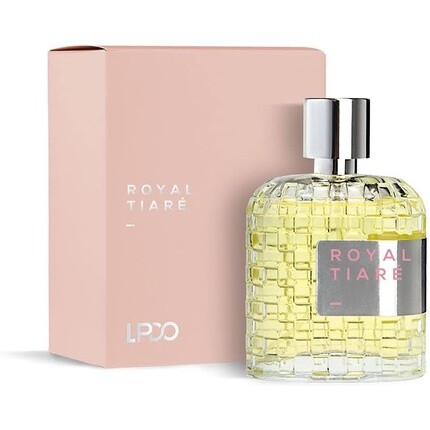 

LPDO Royal Tiaré 100 мл EDP