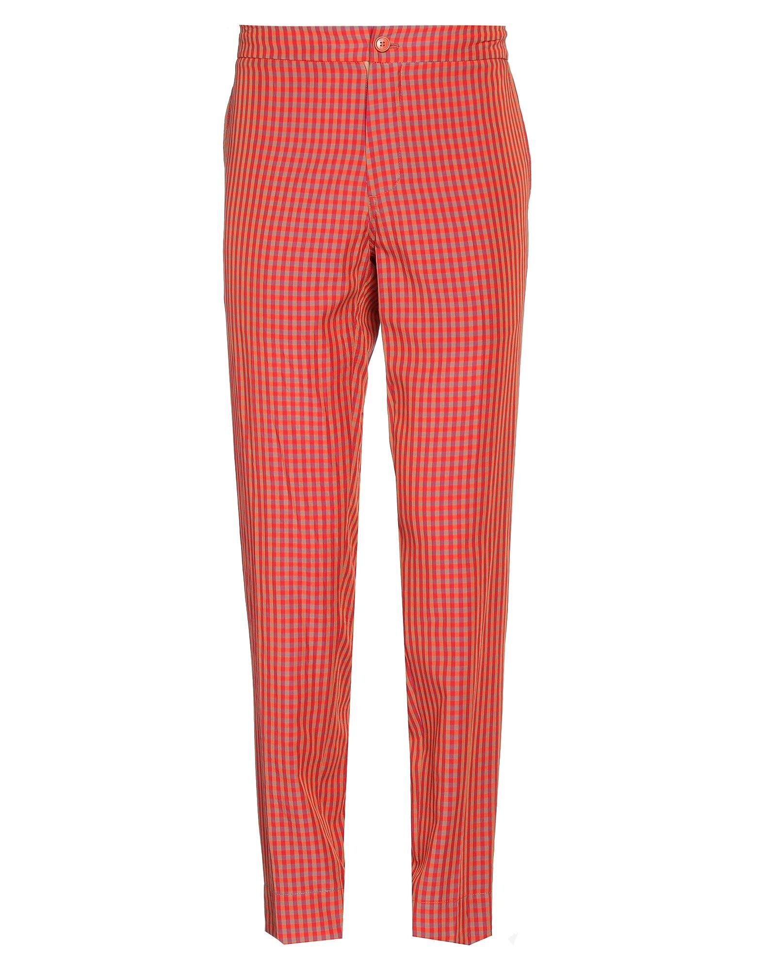 

Брюки PaltÒ, красный