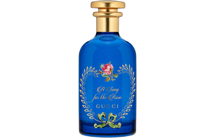 Парфюмерная вода Gucci A Song for the Rose, 100 мл — фото 2