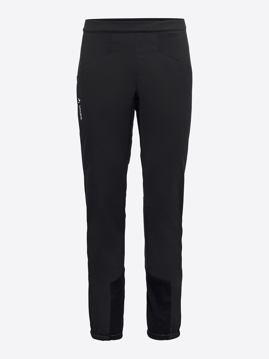 

Обычные брюки для активного отдыха VAUDE Larice, черный