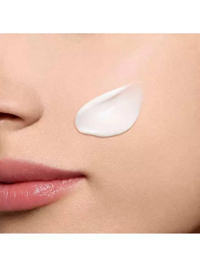 Крем для лица Clarins — Легкий Hydra-Essentiel, 50 мл — фото 3