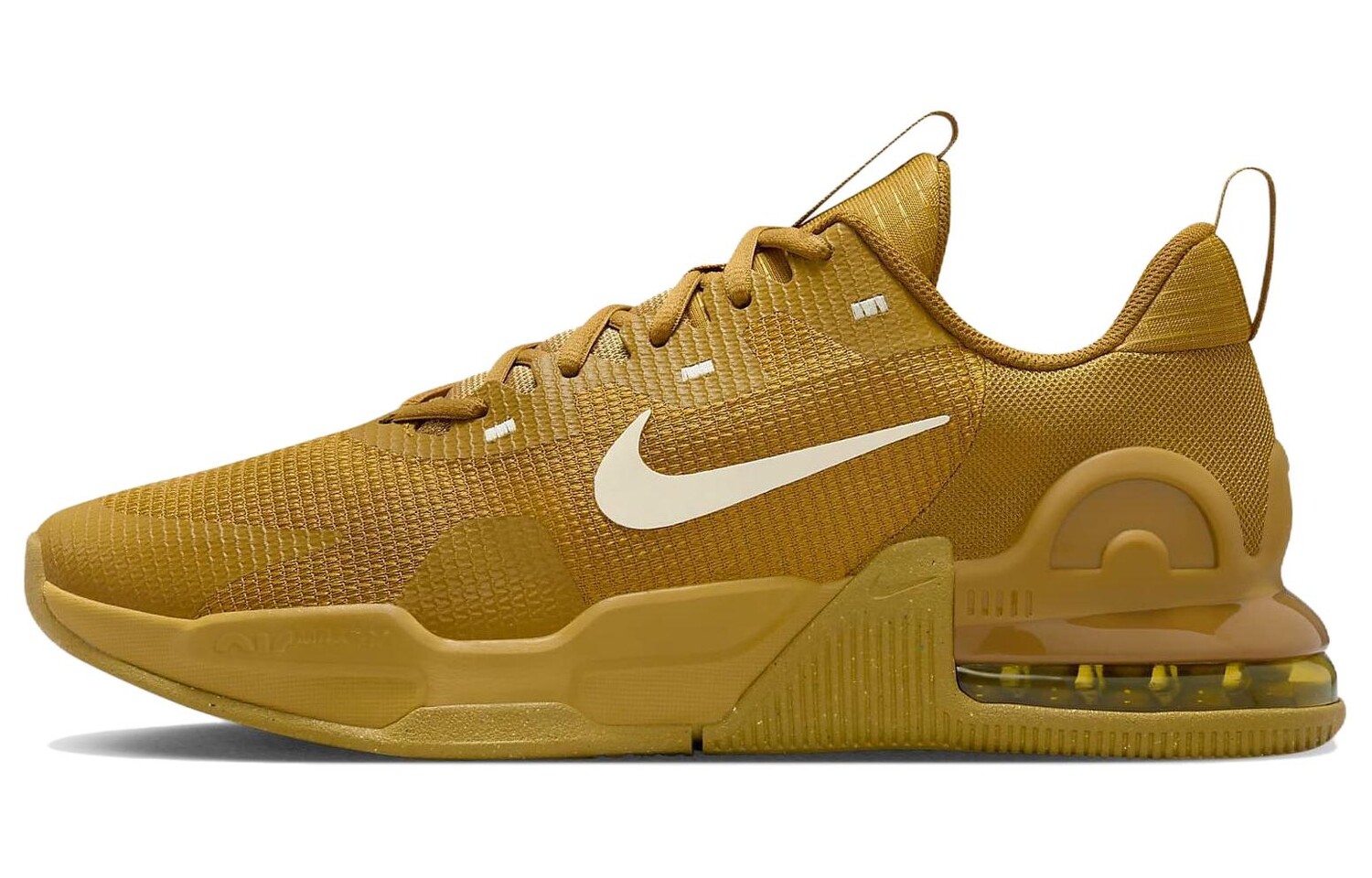 

Кроссовки Nike Air Max Alpha Trainer 5 'Bronzine', коричневый
