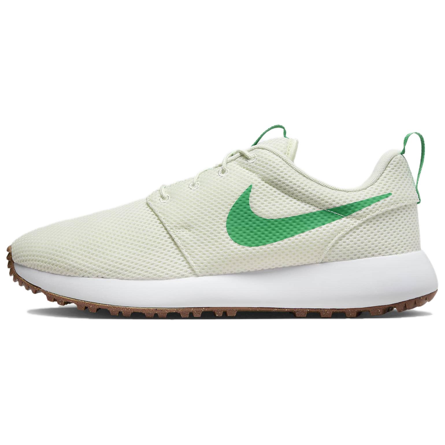 

Мужские кроссовки для гольфа Nike Roshe G, Green