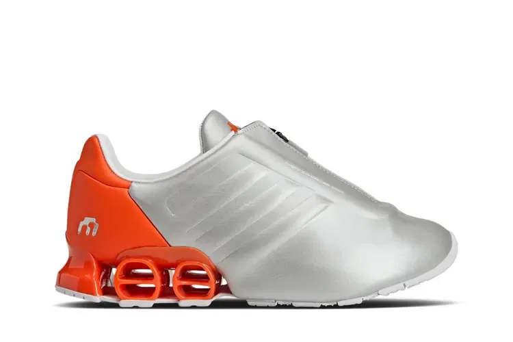 Кроссовки Adidas Megaride S2 Miaou, оранжевый