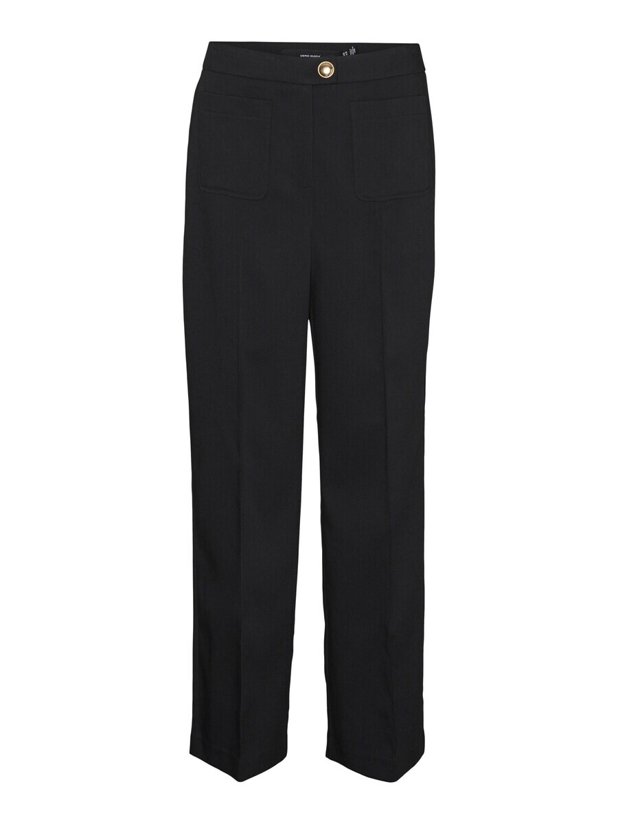 

Повседневные брюки Vero Moda GECINA, черный