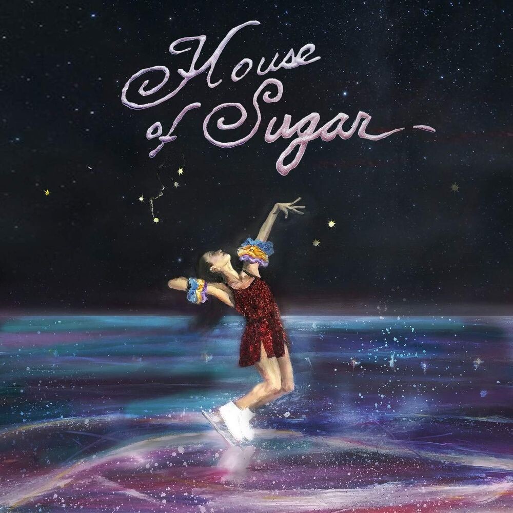 

Виниловая пластинка LP House Of Sugar - Alex G