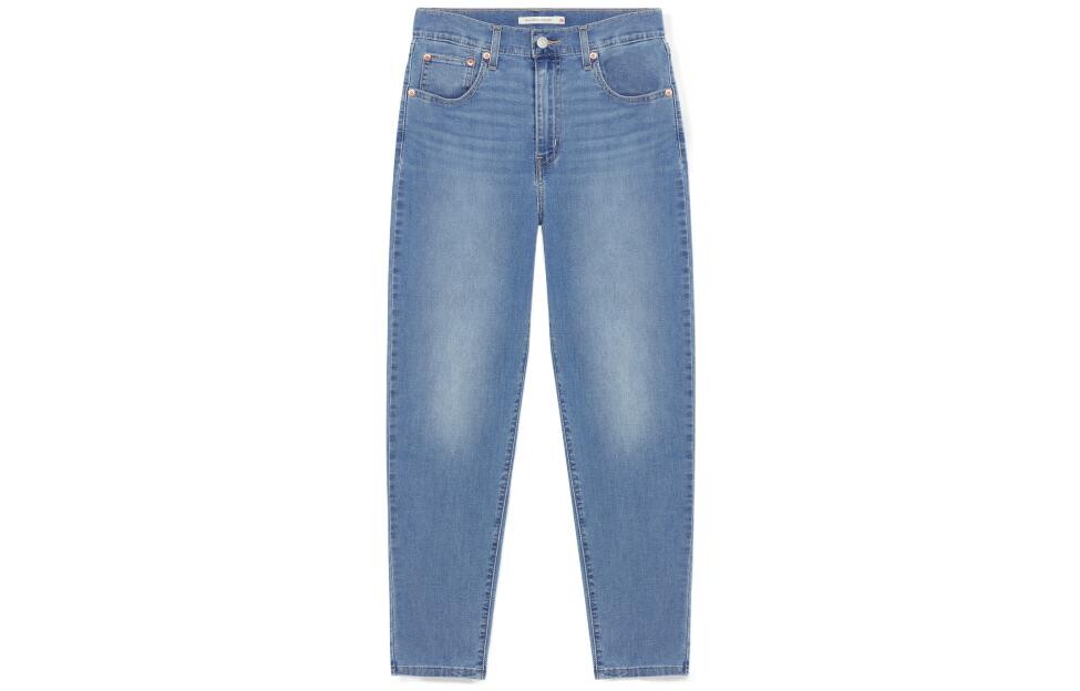 

Женские джинсы Levi's levi’s, цвет Blue