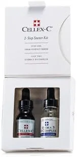 Набор Threx-C — Для лица Starter Kit High Potency Serum + Hydra5-B-Complex 2x15 мл