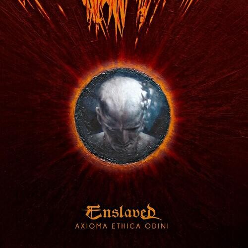 

Виниловая пластинка Enslaved - Axioma Ethica Odini