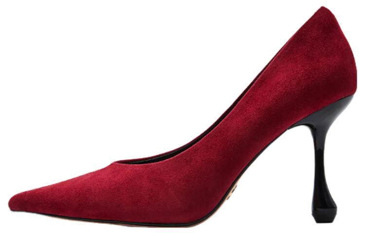 

Туфли NINI WEST High Heels Women's, черный