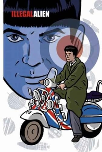 

Illegal Alien (Theatre Communications Group)