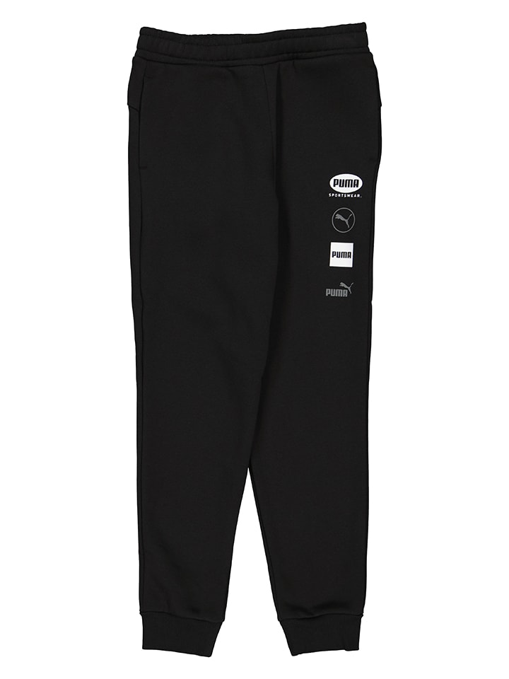 

Спортивные брюки Puma, черный