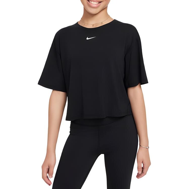 

Футболка GS Nike, черный