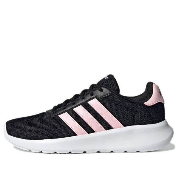 

Кроссовки neo lite racer 3.0 Adidas, черный