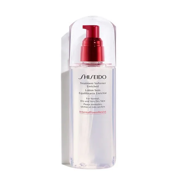 Тоник Shiseido — Умягчающий для ухода за кожей, 150 мл