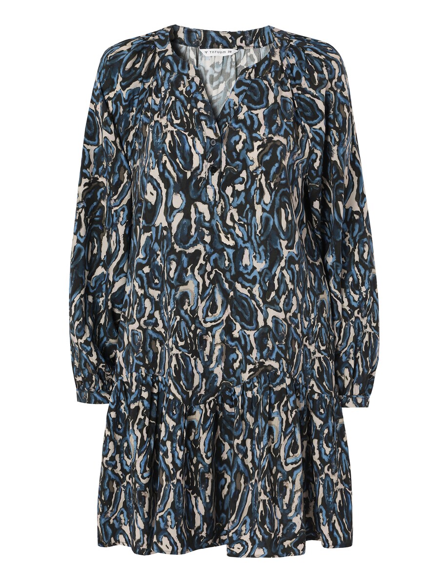 

Мини платье TATUUM Tiana, Navy