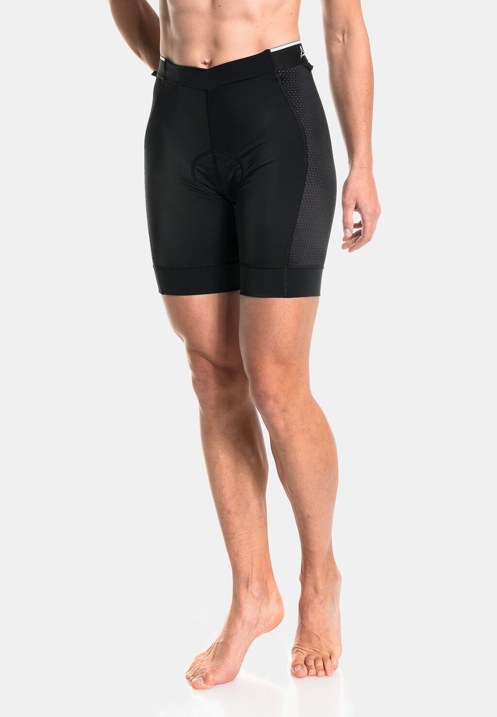 

Леггинсы SKIN PANTS 4H Schöffel, цвет schwarz