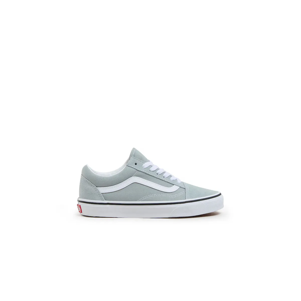 

Vans Old Skool унисекс повседневные кроссовки, серый