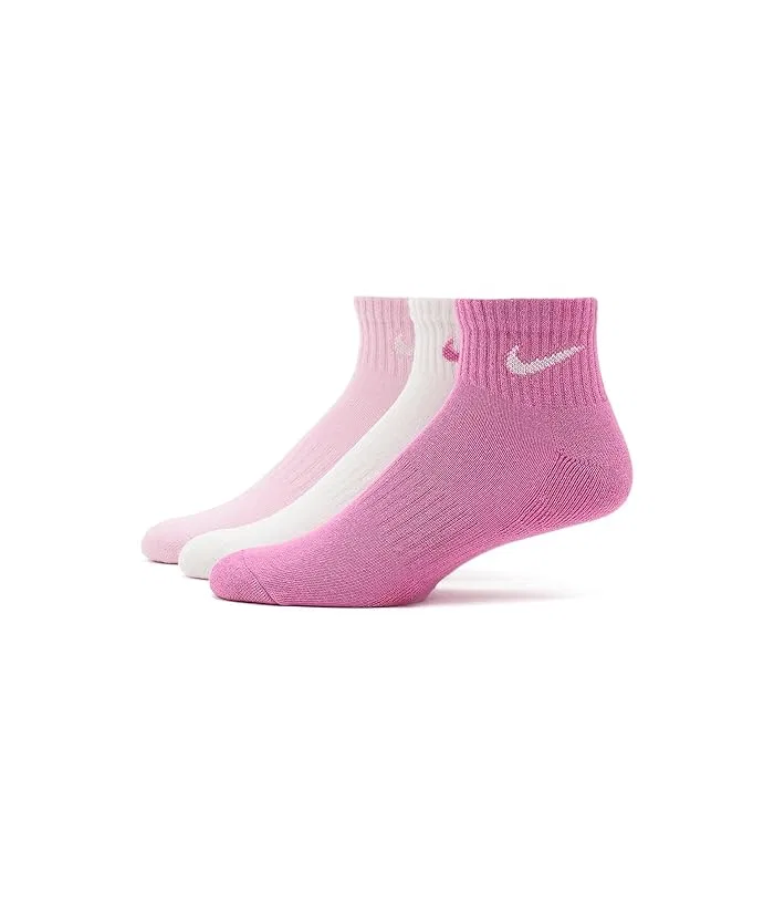 Носки Nike Everyday Cushion Ankle Socks 3-Pair Pack, Multicolor 2