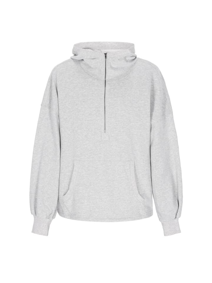 

Толстовка myMO ATHLSR Sweatshirt, цвет Light Grey