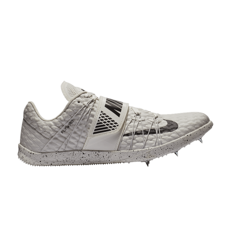 

Кроссовки Triple Jump Elite 'Phantom', белый