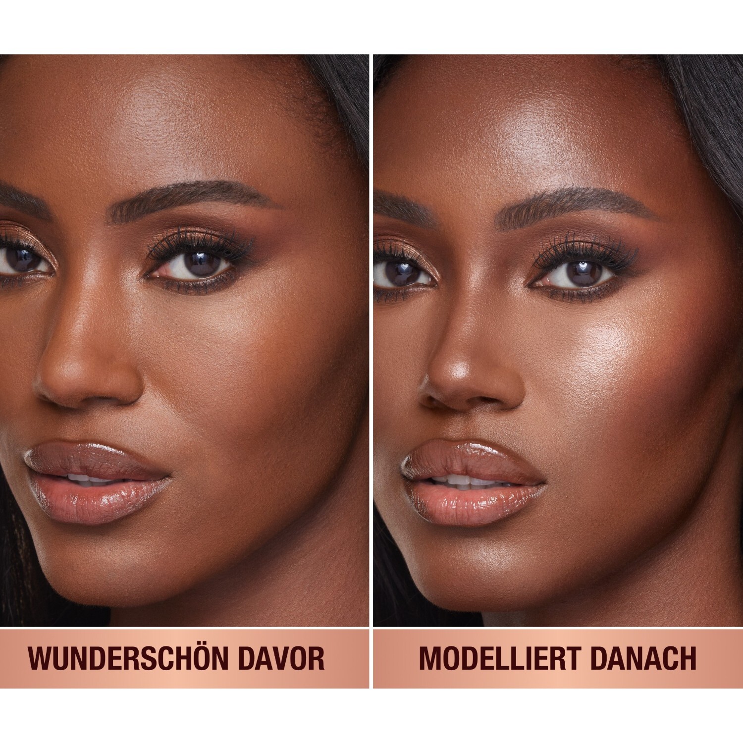 Карандаш для глаз hollywood contour wand Charlotte Tilbury, tan/deep, объем 12 мл — фото 3