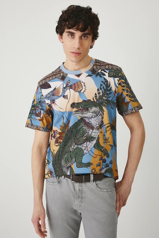 

Футболка Medicine, мультиколор