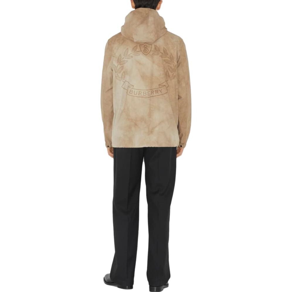 Куртка мужская Burberry Tawny, цвет Tawny — фото 4