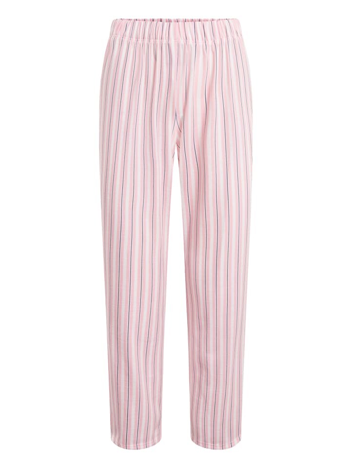 

Пижама Rösch Hose Basic, цвет rose stripe