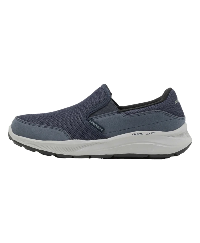 

Кроссовки Equalizer 5.0 Skechers, синий