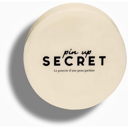 

Pin Up Secret Goat's Milk Soap Mask - Secret Teint Précieux для лица Pinup Secret