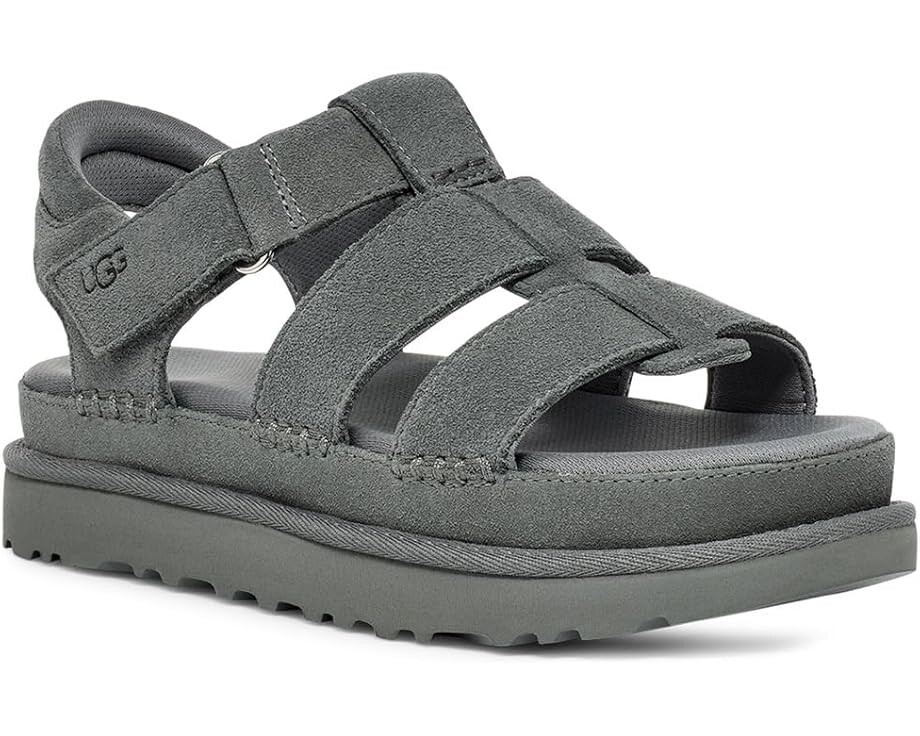 

Сандалии UGG Godenstar Strap, цвет Rainstorm