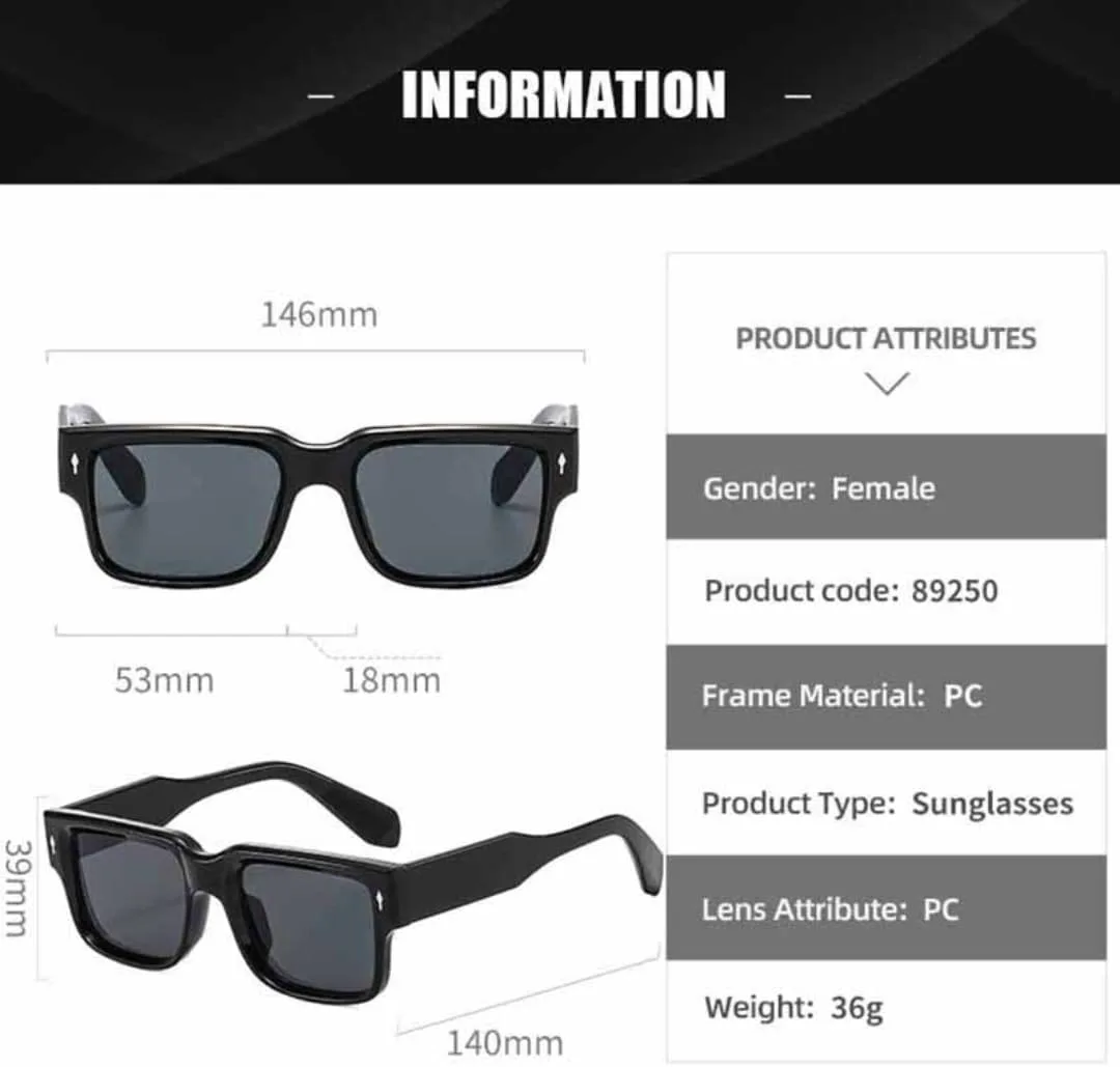 

Солнцезащитные очки с защитой UV400 | Синий чай, панк, маленькая оправа | для женщин и мужчин, для занятий спортом на открытом воздухе и вождения DSVIGF, Blue Yellow