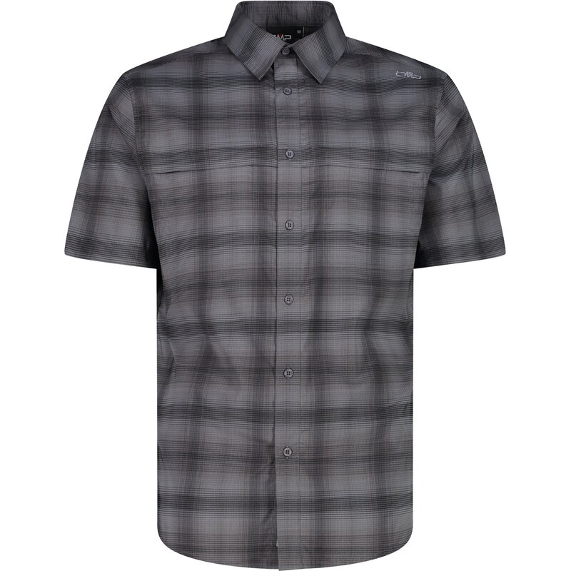 

Рубашка мужская рубашка Cmp, серый