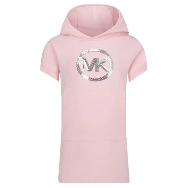 

Платье Michael Kors, розовый
