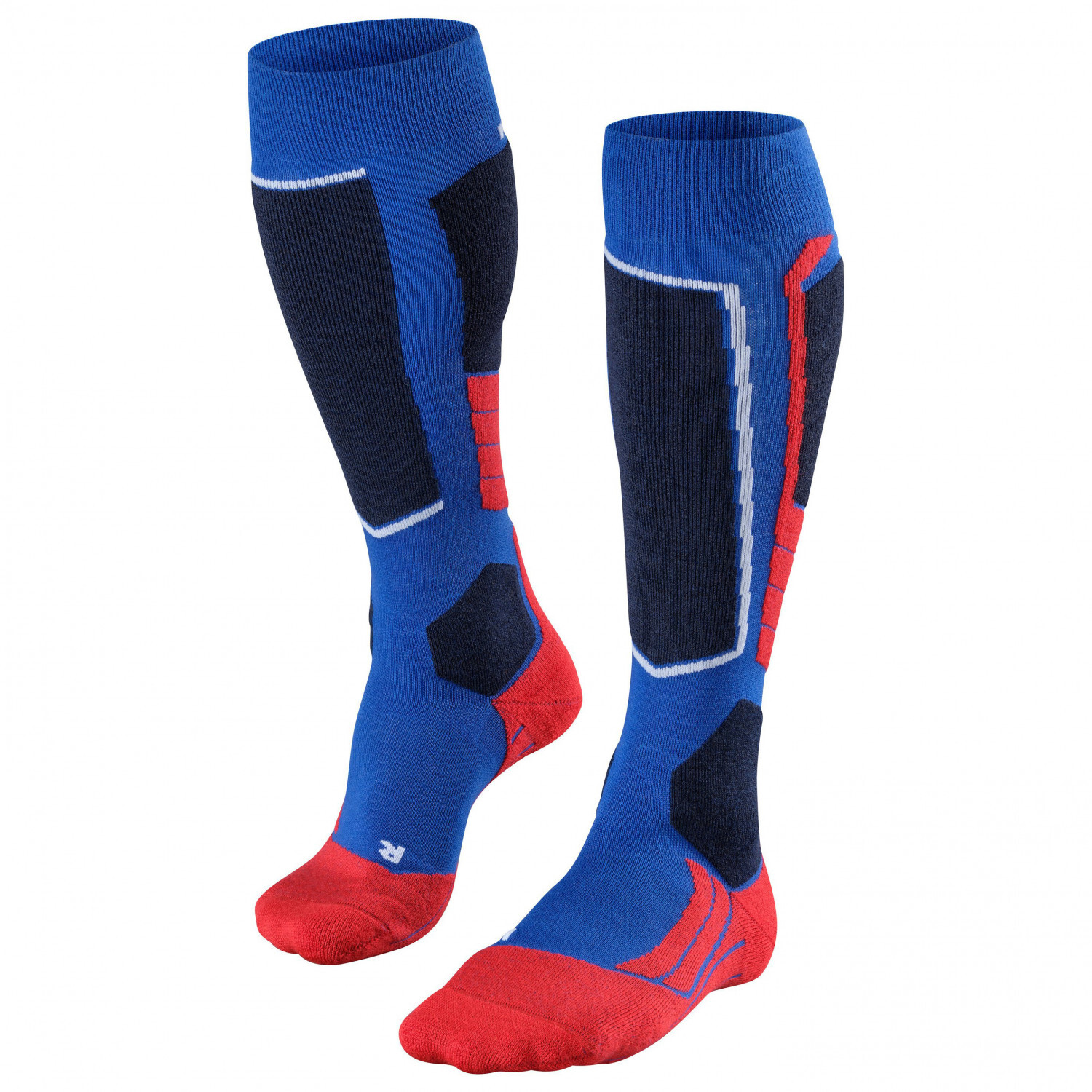 

Лыжные носки Falke SK 2, цвет Olympic