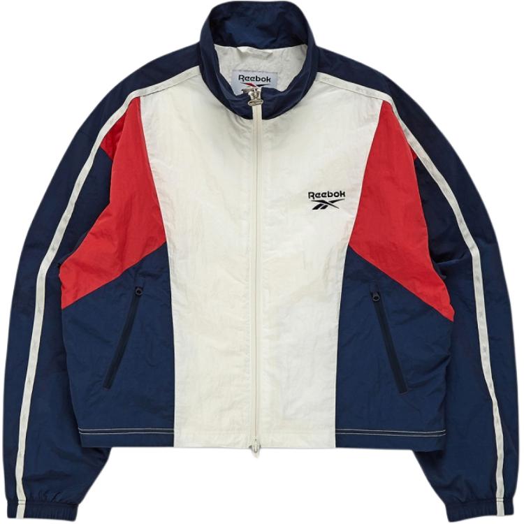 

Reebok Куртка женская белая, White