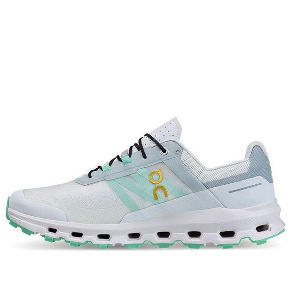 

Кроссовки cloudvista cn 'frost parakeet' On Running, белый