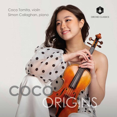 

CD диск Boulanger / Tomita / Callaghan: Origins