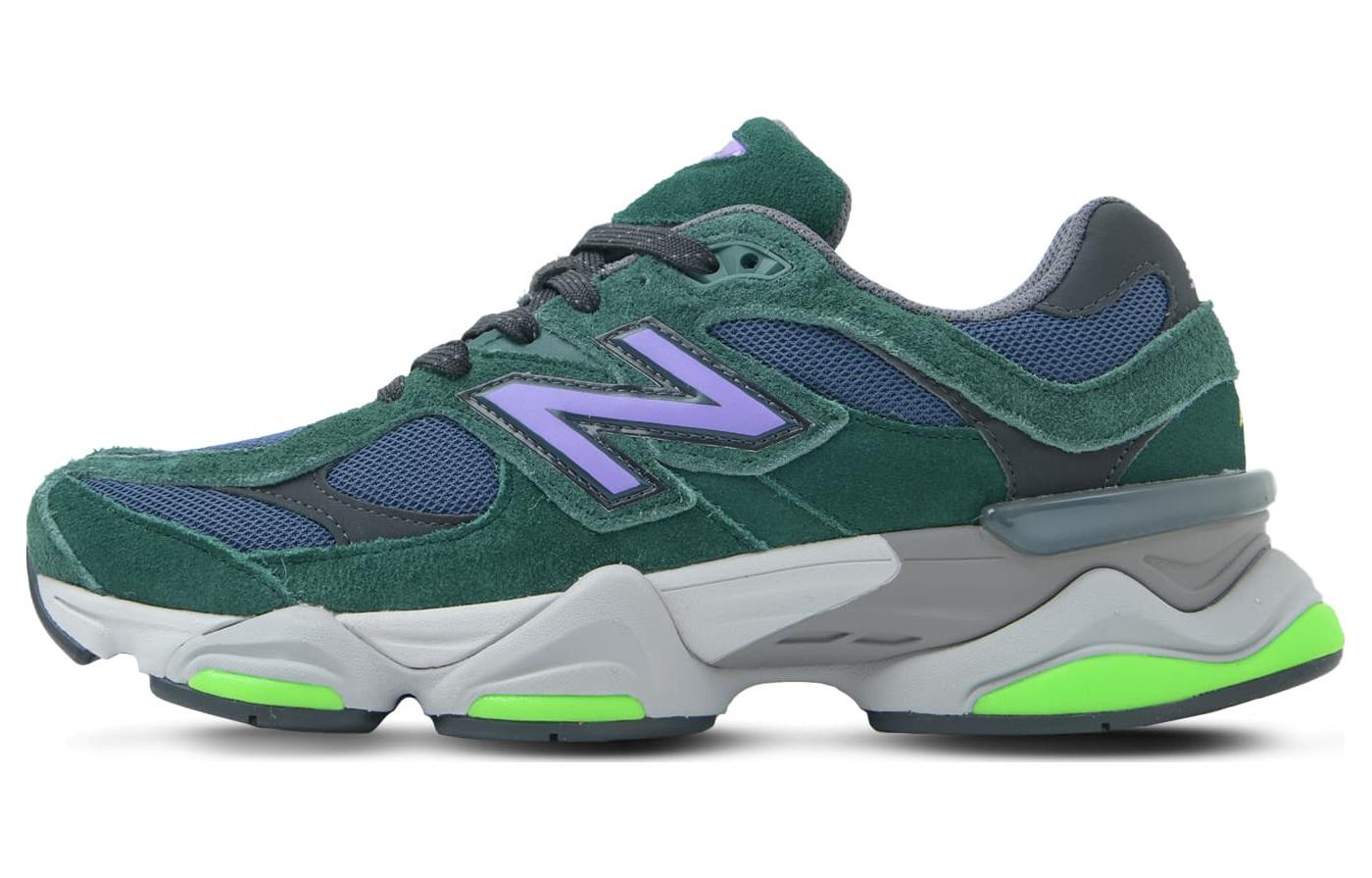 

New Balance 9060 Ночные часы