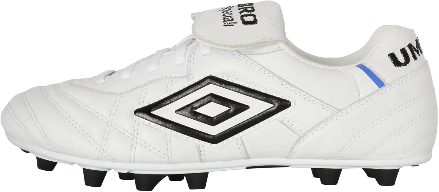 

Мужские бутсы Umbro Speciali Pro 24 Gl Fg, белый/черный/синий
