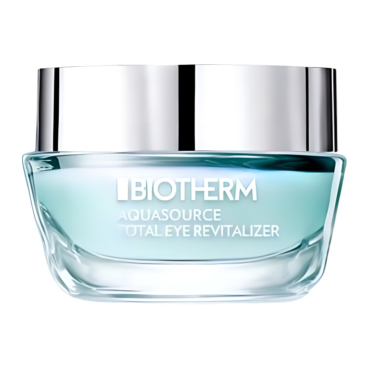 

BIYOUQUAN Увлажняющий успокаивающий крем для глаз, освежающий, 15 мл BIOTHERM, 15ml