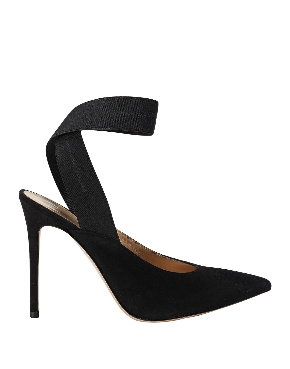 

Туфли Gianvito Rossi, черный