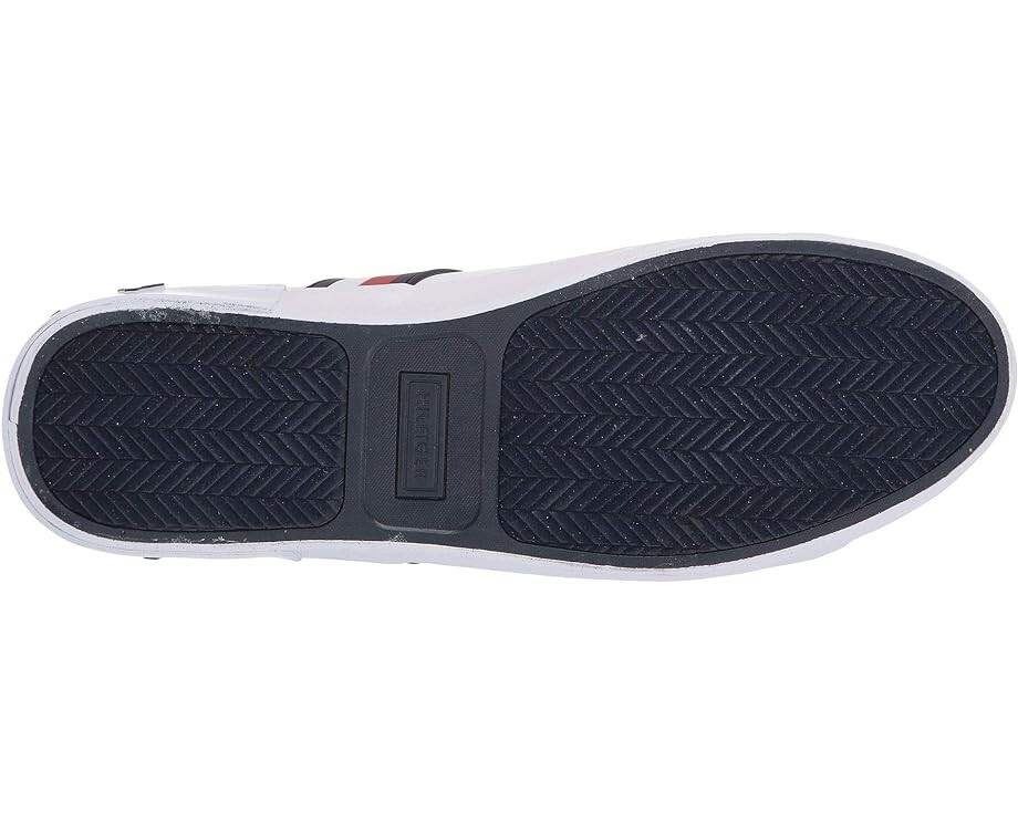 Кроссовки Tommy Hilfiger Ramus, белый — фото 3