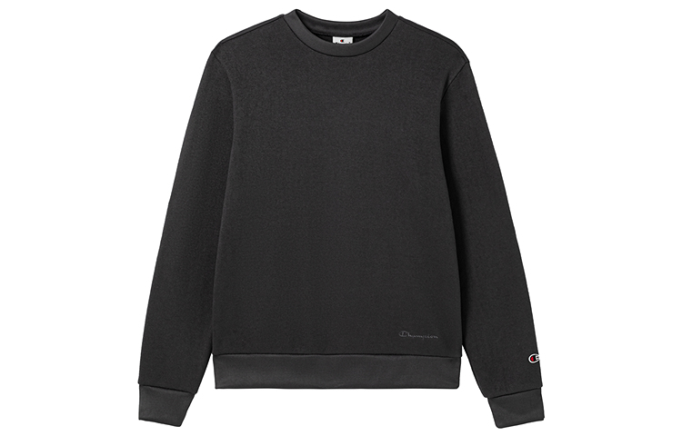

Футболка FW24 унисекс Champion, тёмно-серый