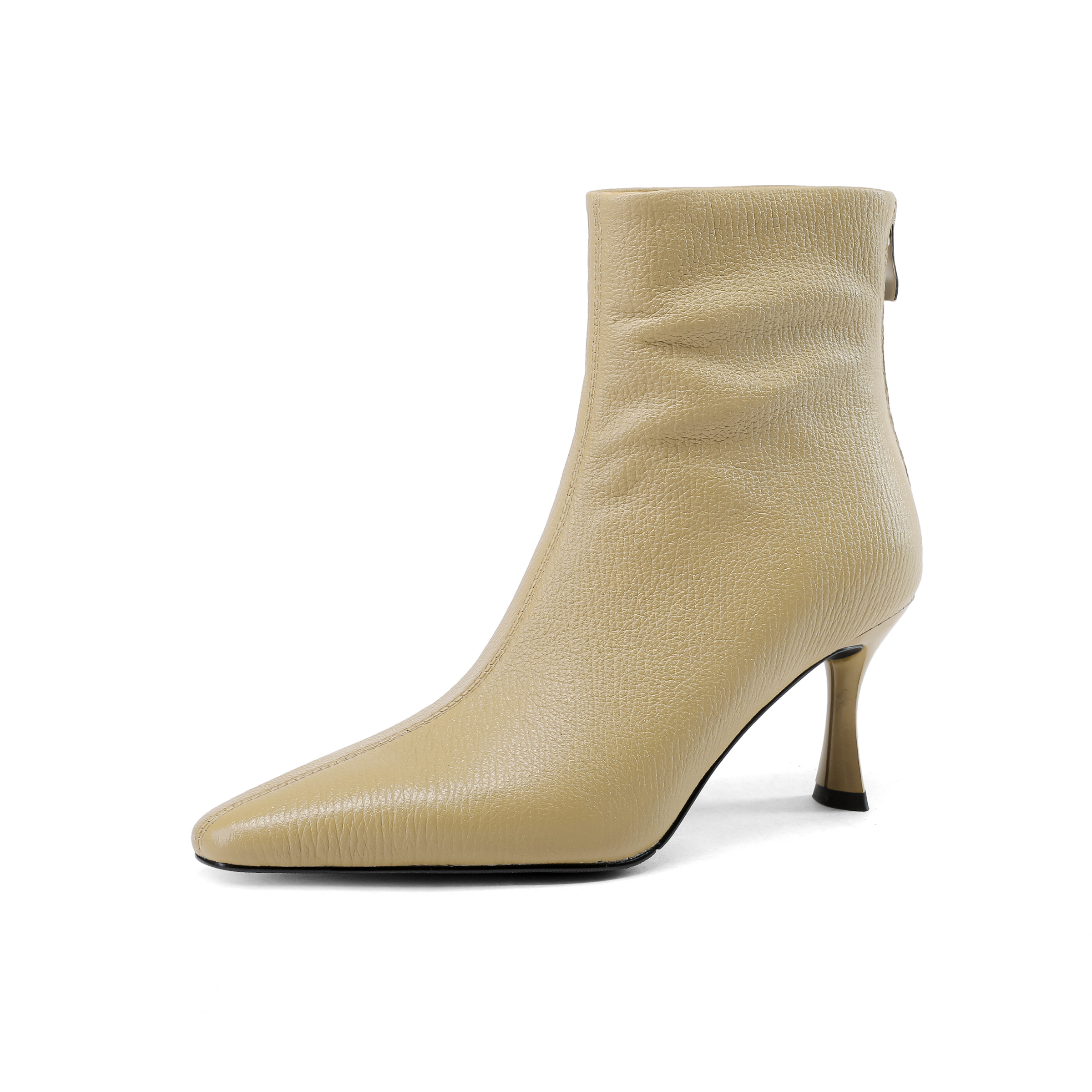 

Ботильоны Mo Lin Ankle Boots Women's