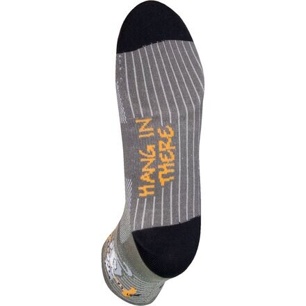 

Держись, носок SockGuy, цвет One Color