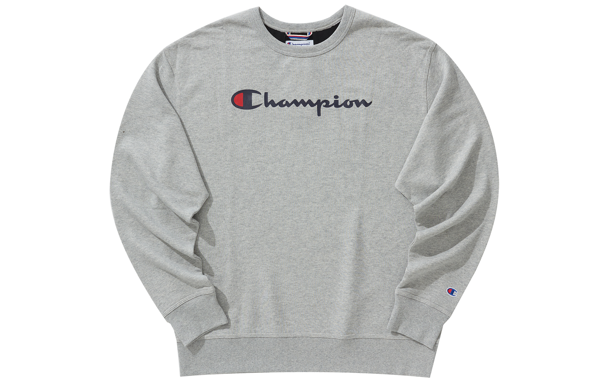 

Толстовка унисекс Champion, Черный