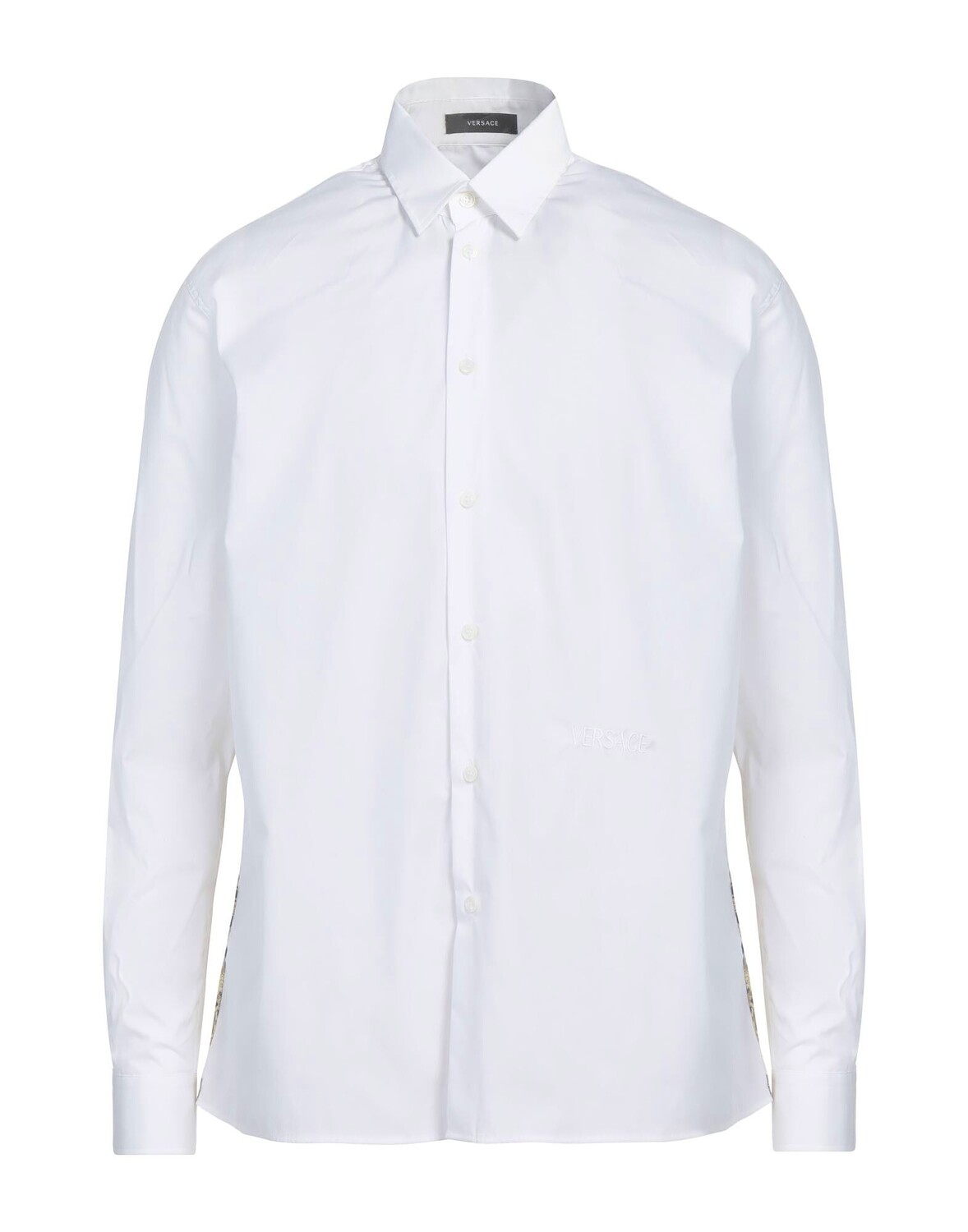 

Рубашка Versace, белый